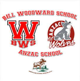Community School Logos