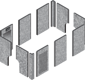 Modules