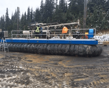 Tailings