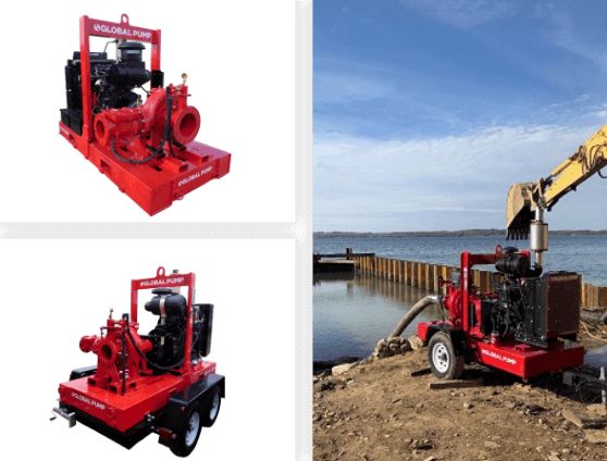 Global Pumps