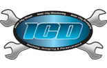 ICD Logo