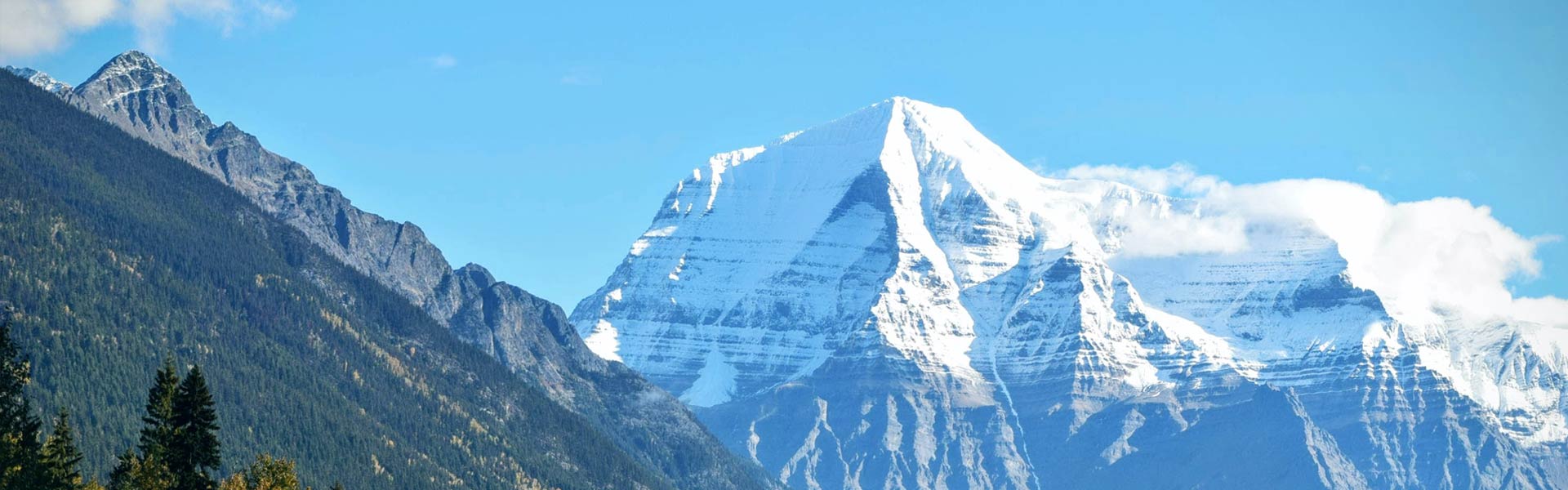 Mountain hero 3
