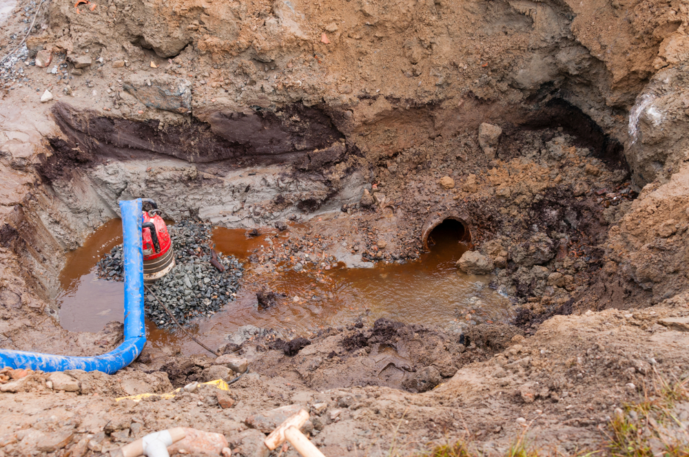 Choosing the right pump rental