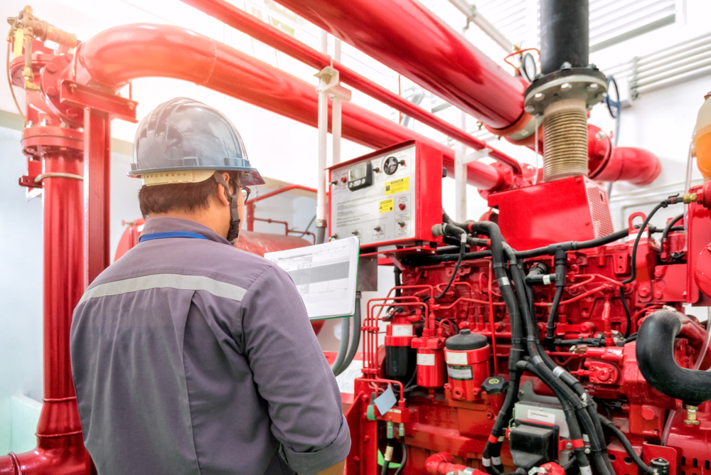 Essential support maintenance tips for global pump