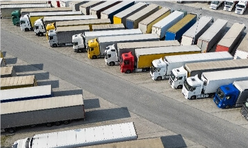 Our service yard image 1